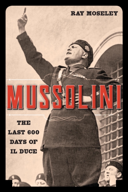 Mussolini