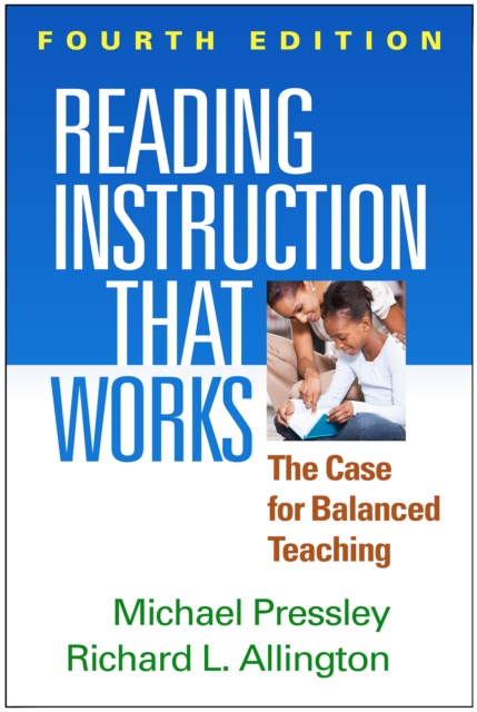 Reading Instruction That Works