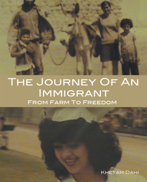Journey of an Immigrant