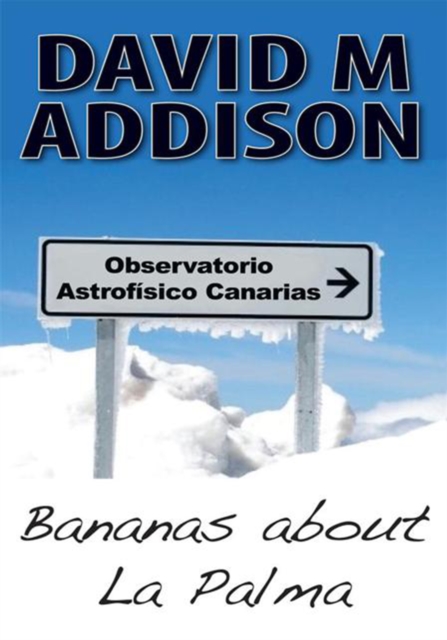 Bananas About La Palma