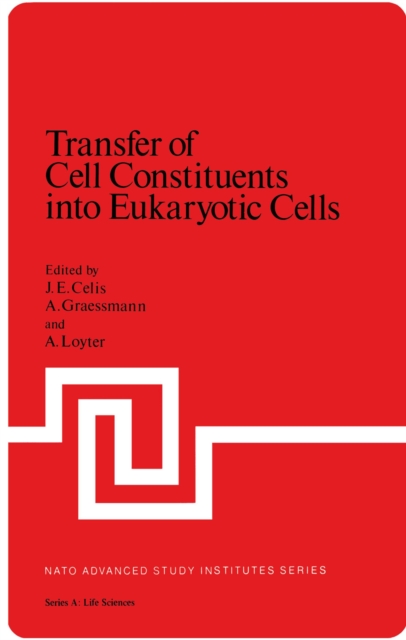 Transfer of Cell Constituents into Eukaryotic Cells