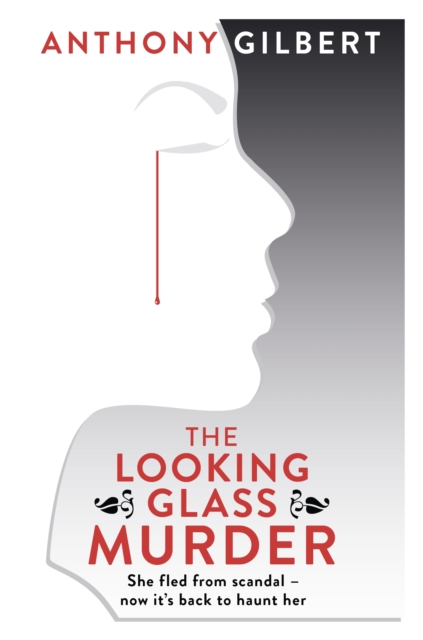 Looking Glass Murder