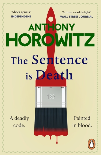 Sentence is Death