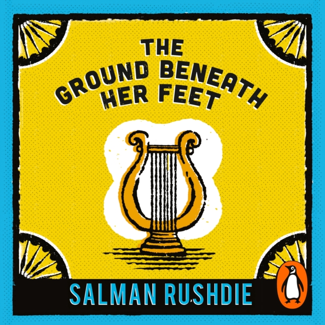 Ground Beneath Her Feet