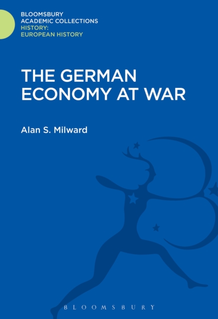 German Economy at War