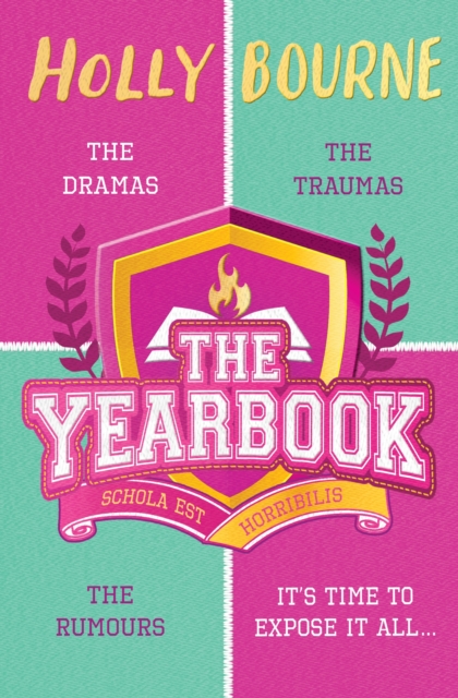 Yearbook