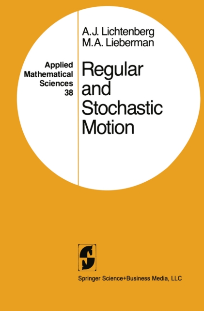 Regular and Stochastic Motion