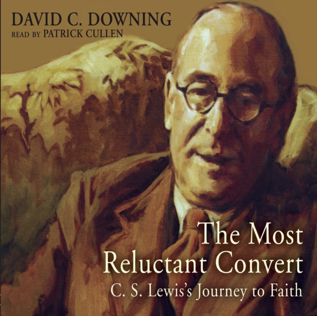 Most Reluctant Convert