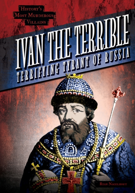Ivan the Terrible
