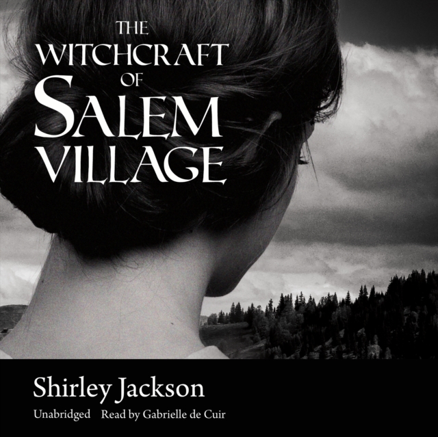 Witchcraft of Salem Village