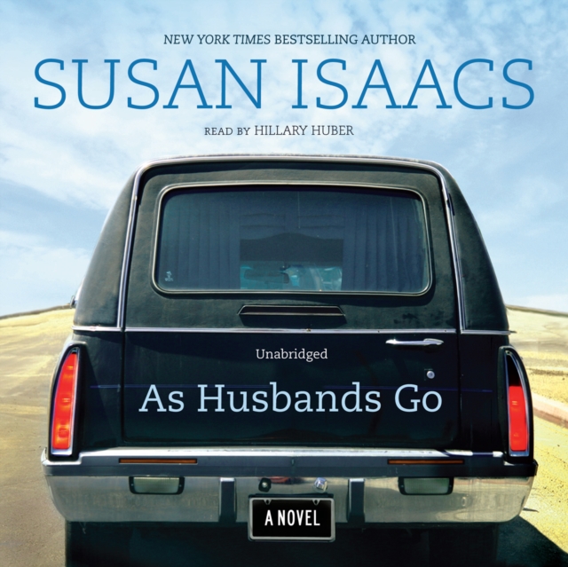 As Husbands Go