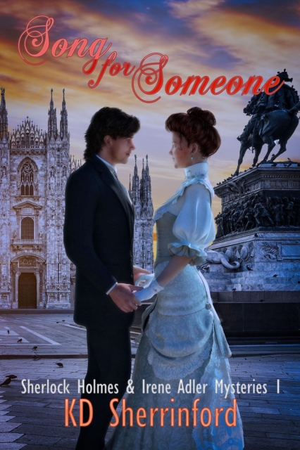 Song For Someone