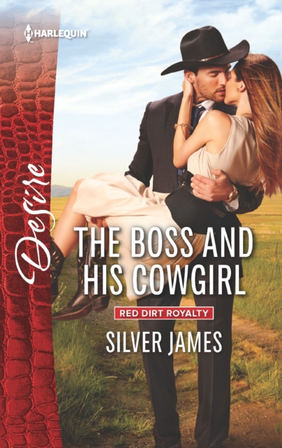 Boss and His Cowgirl