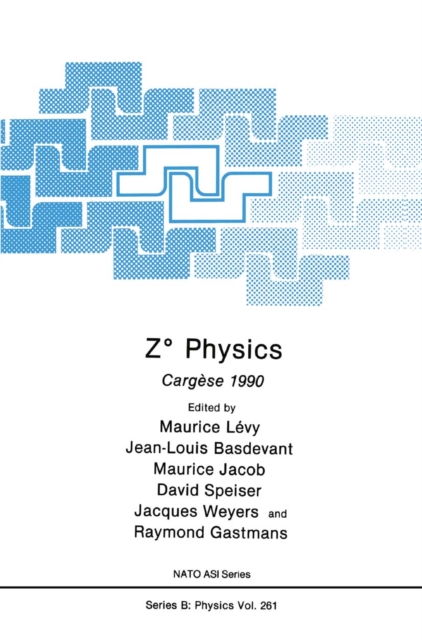 Z(deg) Physics