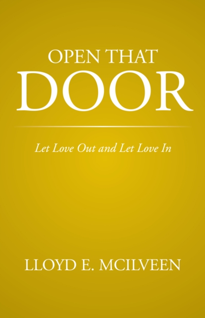 Open That Door