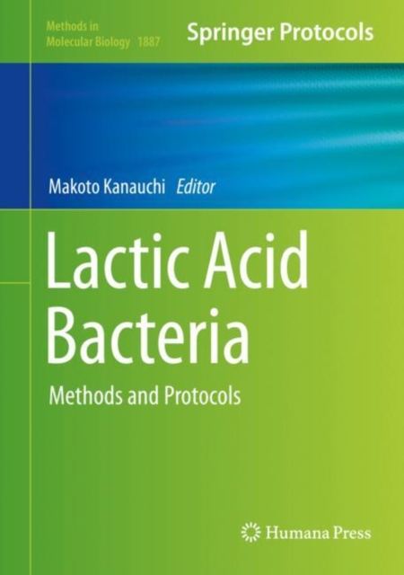 Lactic Acid Bacteria