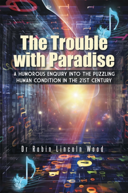 Trouble with Paradise
