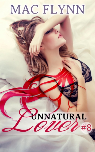 Mountain Mysteries (Unnatural Lover #8)