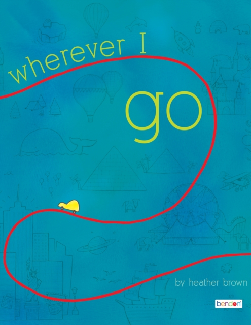 Wherever I Go