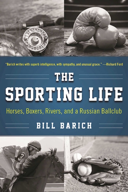 Sporting Life