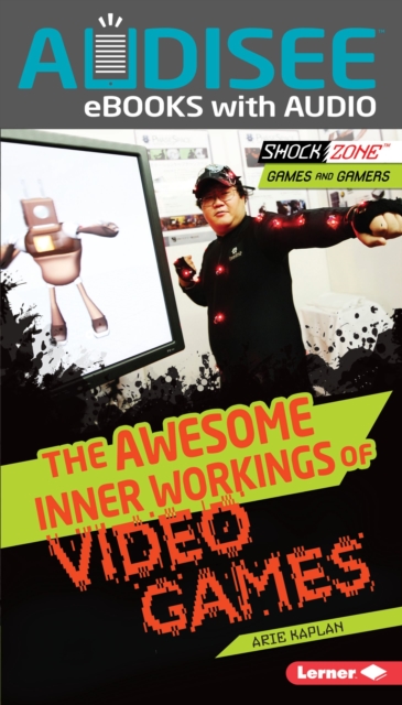 Awesome Inner Workings of Video Games