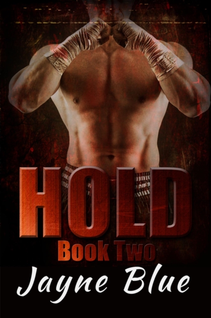 Hold Book 2