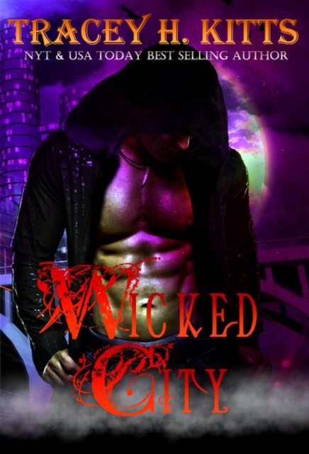 Wicked City
