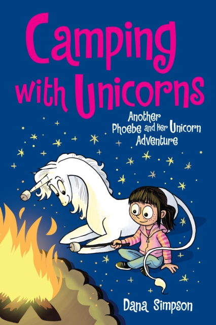 Camping with Unicorns