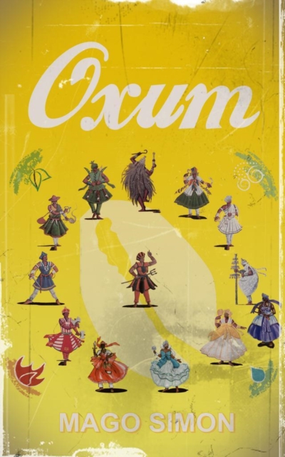 Oxum