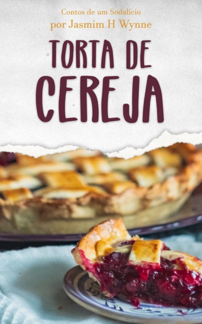 Torta de Cereja