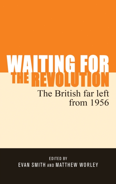 Waiting for the revolution