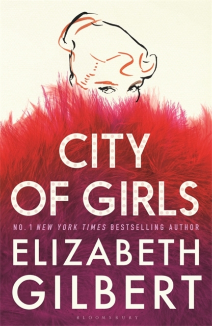 City of Girls