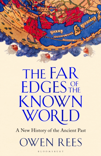 Far Edges of the Known World