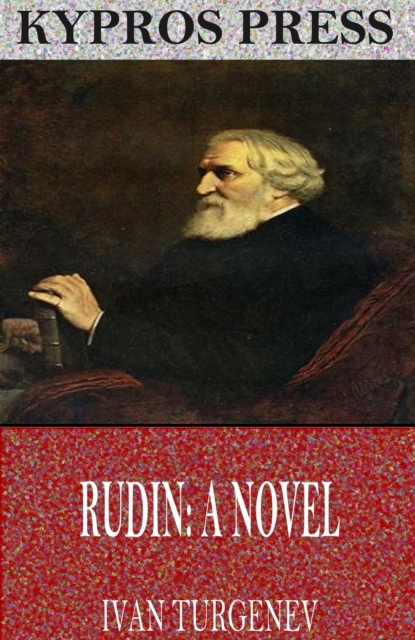 Rudin: A Novel