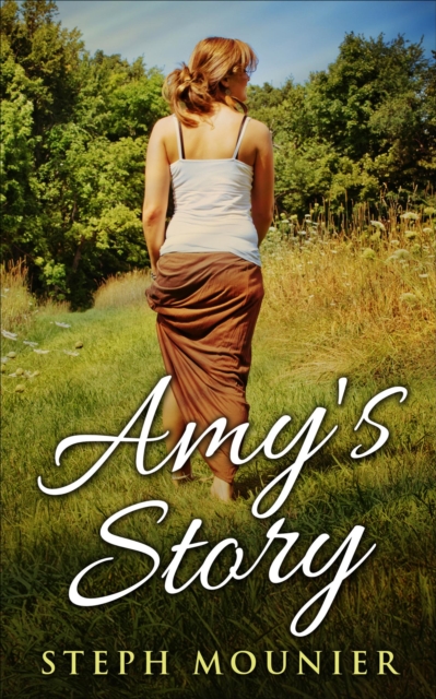 Amy's Story