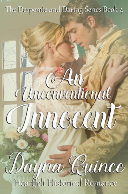 Unconventional Innocent