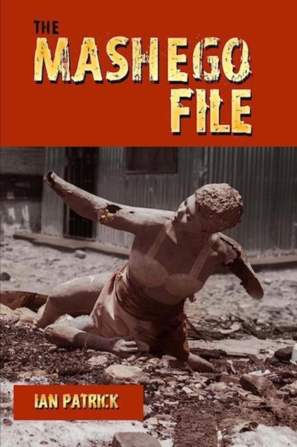 Mashego File