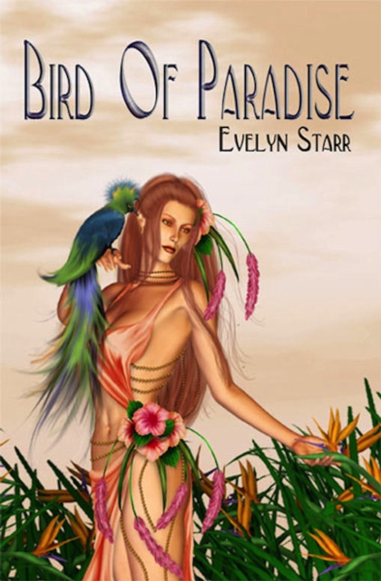 Bird of Paradise