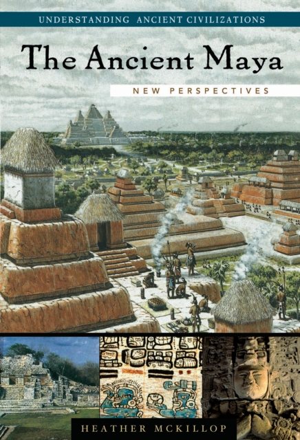 Ancient Maya