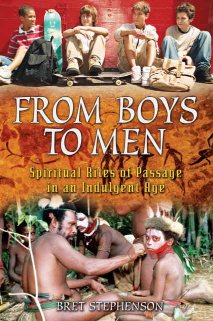 From Boys to Men