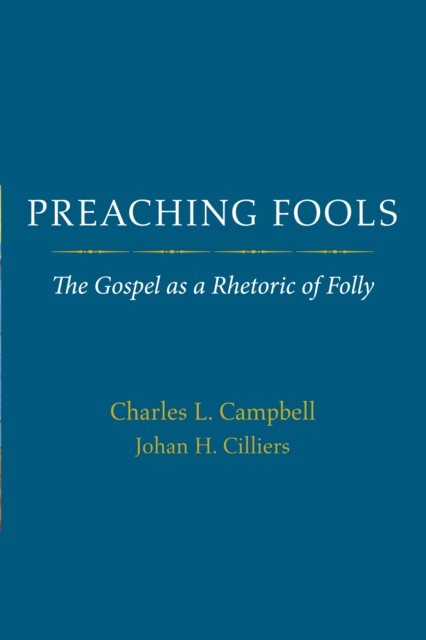 Preaching Fools