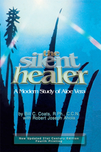 Silent Healer: A Modern Study of Aloe Vera