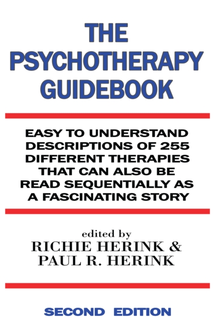 Psychotherapy Guidebook