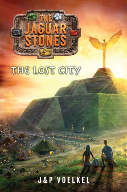 Lost City