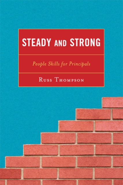 Steady and Strong