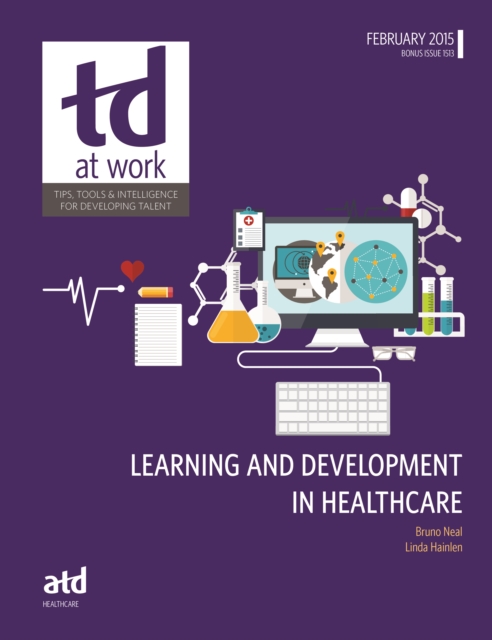 Learning and Development in Healthcare