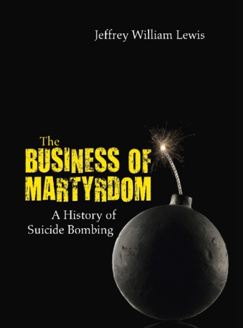 Business of Martyrdom