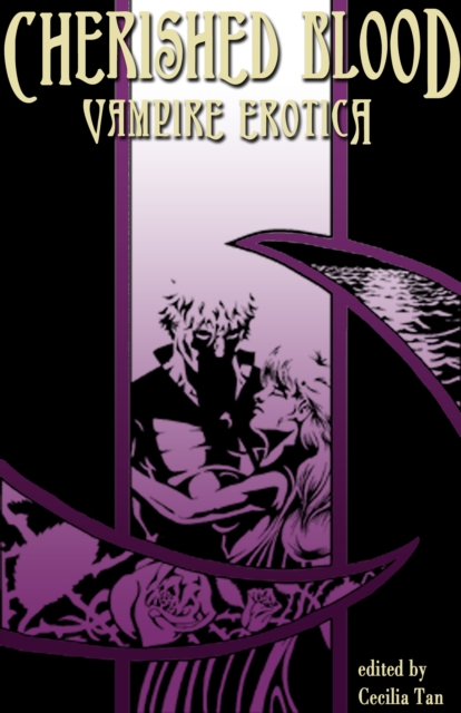 Cherished Blood: Vampire Erotica