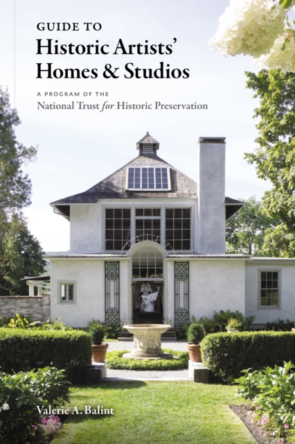 Guide to Historic Artists' Home and Studios
