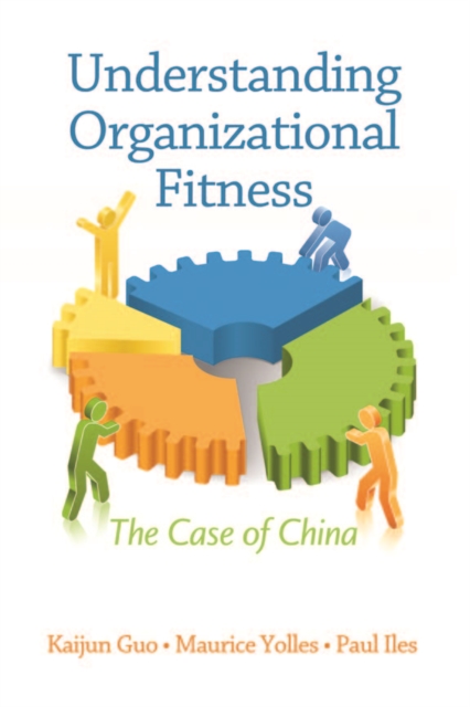Understanding Organizational Fitness